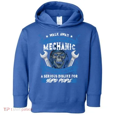 Toddler Hoodie