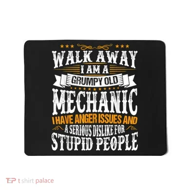 Mousepad
