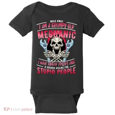 Baby Bodysuit