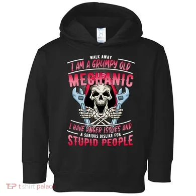 Toddler Hoodie