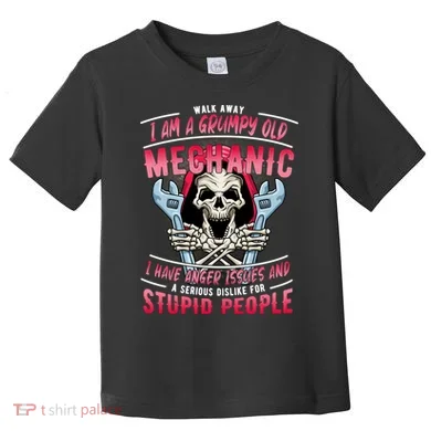 Toddler T-Shirt