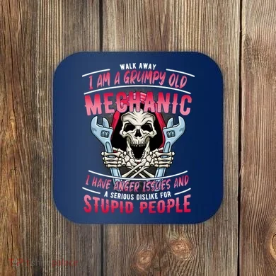 Coaster