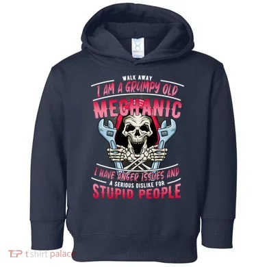 Toddler Hoodie