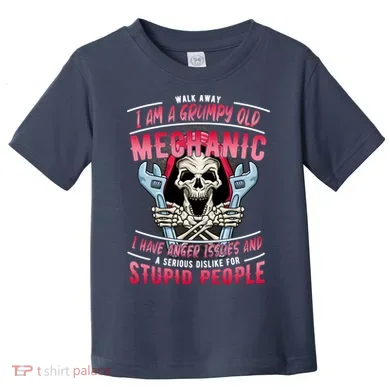 Toddler T-Shirt