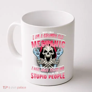 Coffee Mug