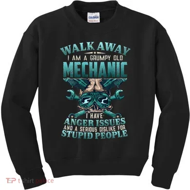Kids Sweatshirt