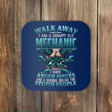 Coaster