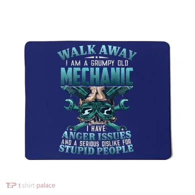 Mousepad