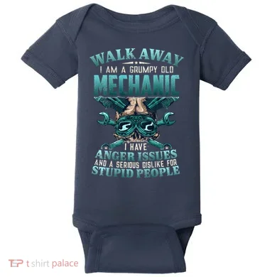 Baby Bodysuit