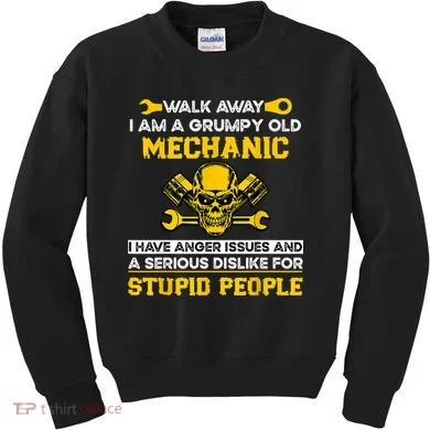 Kids Sweatshirt