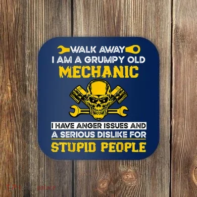 Coaster