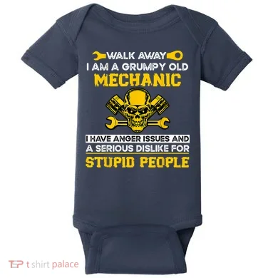 Baby Bodysuit