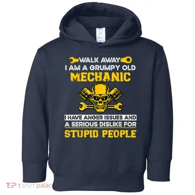 Toddler Hoodie
