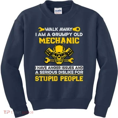 Kids Sweatshirt