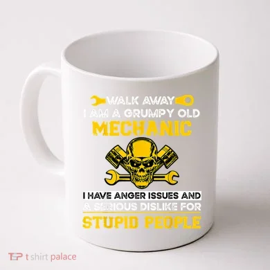 Coffee Mug