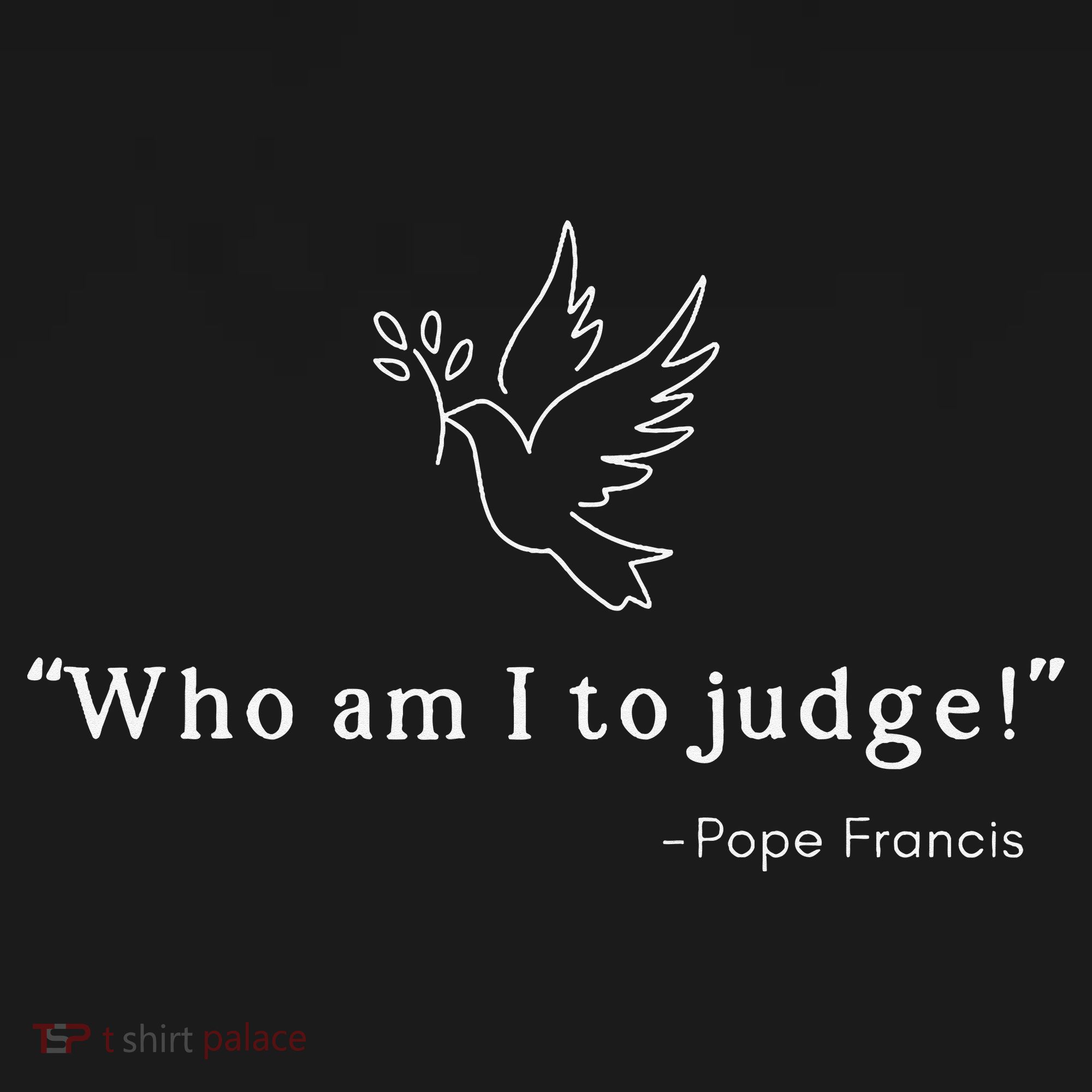 Who Am I To Judge For Christian Women's Hoodie