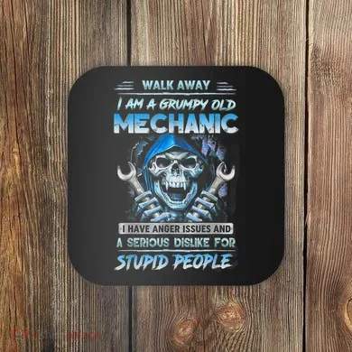 Coaster