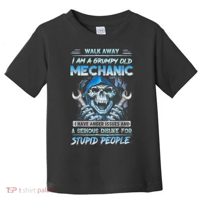 Toddler T-Shirt