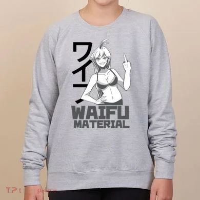 Women's Sweatshirt