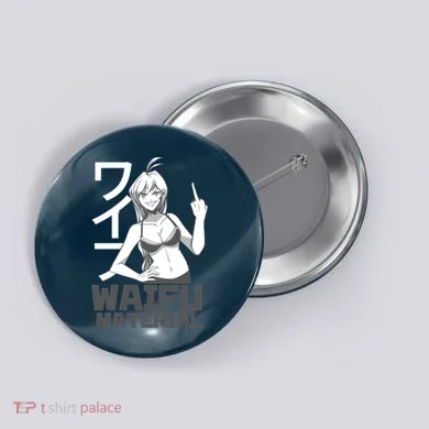 Button