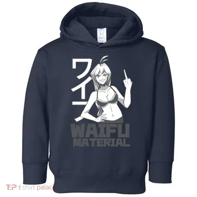 Toddler Hoodie