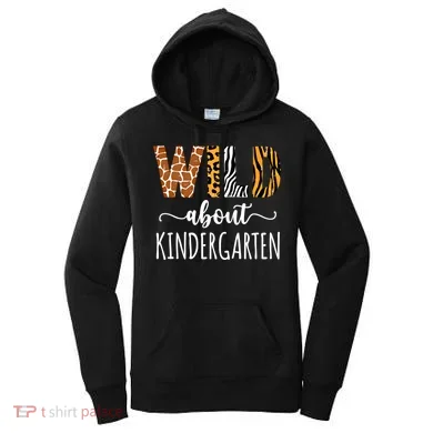 Women's Hoodie