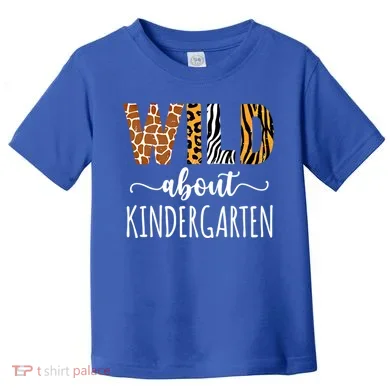 Toddler T-Shirt