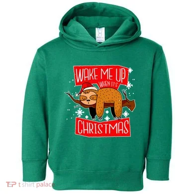 Toddler Hoodie