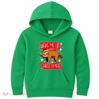 Kids Hoodie