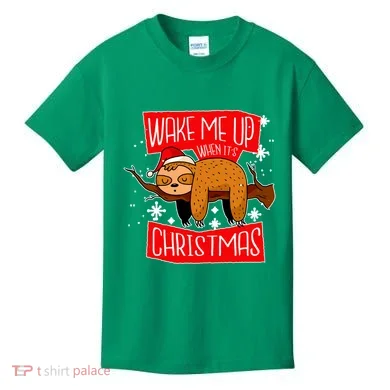 Kids T-Shirt