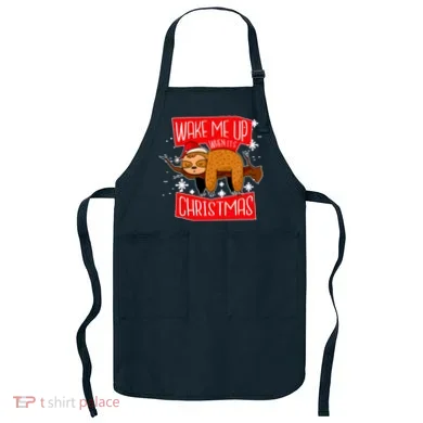 Apron
