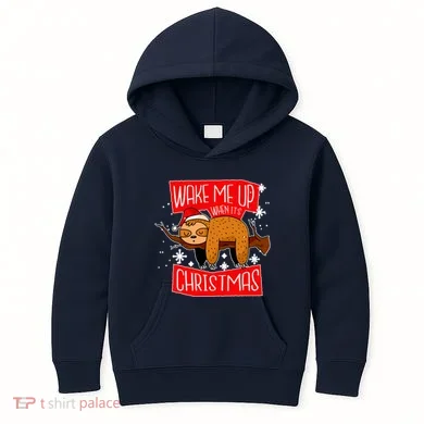 Kids Hoodie