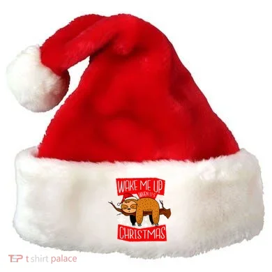 Santa Hat