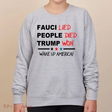 Women's Sweatshirt