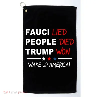 Golf Towel