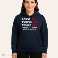 Wake Up America Hoodie thumb 5