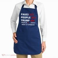 Wake Up America Apron thumb 2