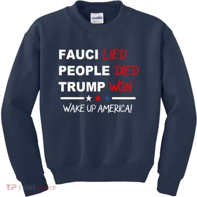Kids Sweatshirt