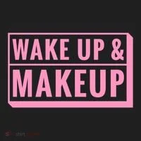 Wake Up And Makeup Tumbler thumb 3