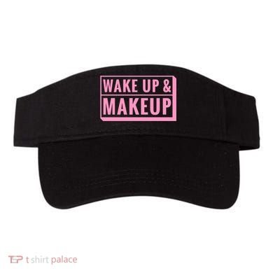 Wake Up And Makeup Visor