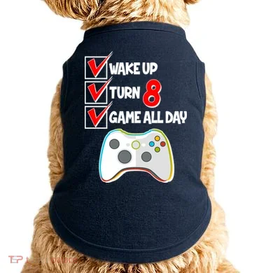 Doggie Tank