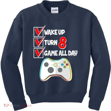 Kids Sweatshirt