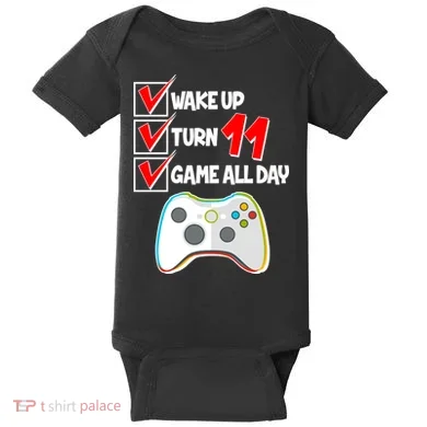 Baby Bodysuit