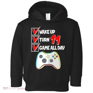 Toddler Hoodie