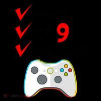 Wake Up Turn Nine Game All Day 9th Birthday Coffee Mug thumb 5