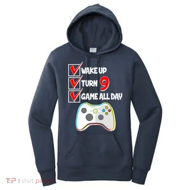 Women's Hoodie