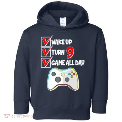 Toddler Hoodie