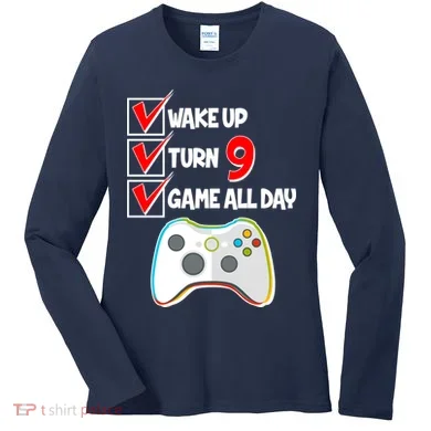 Women's Long Sleeve Shirt