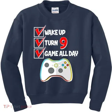 Kids Sweatshirt