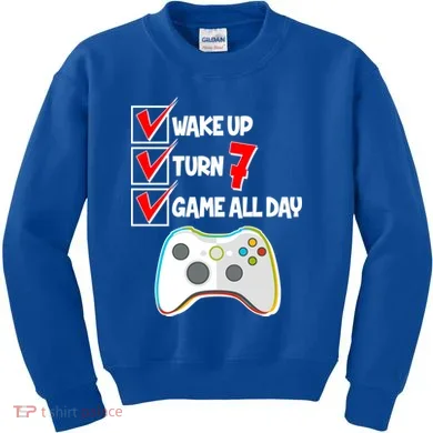 Kids Sweatshirt